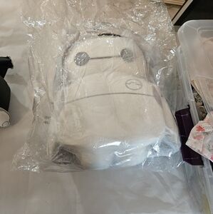 Baymax Loungefly NEW